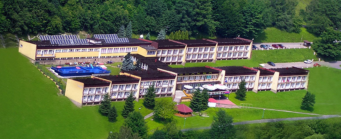 Virkistys- ja konferenssitilat majoitus konferenssit lomat Puolassa Ustron