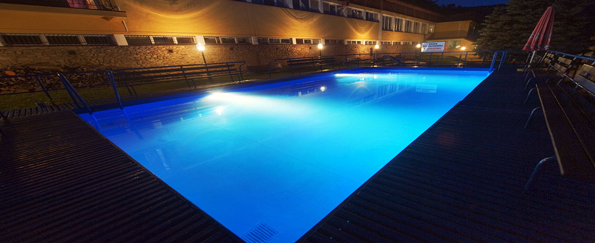 Virkistys- ja konferenssitilat majoitus konferenssit lomat Puolassa Ustron