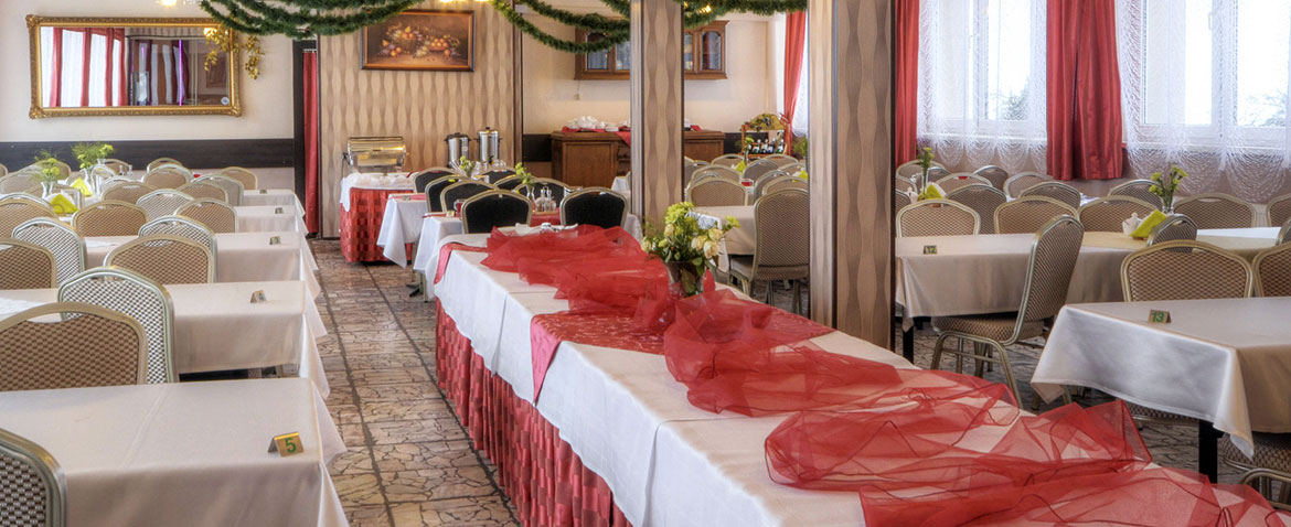 Virkistys- ja konferenssitilat majoitus konferenssit lomat Puolassa Ustron