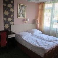 Virkistys- ja konferenssitilat majoitus konferenssit lomat Puolassa Ustron