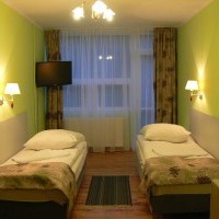 Virkistys- ja konferenssitilat majoitus konferenssit lomat Puolassa Ustron