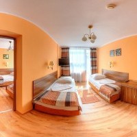 Virkistys- ja konferenssitilat majoitus konferenssit lomat Puolassa Ustron