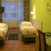 Virkistys- ja konferenssitilat majoitus konferenssit lomat Puolassa Ustron