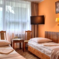 Virkistys- ja konferenssitilat majoitus konferenssit lomat Puolassa Ustron