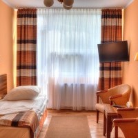 Virkistys- ja konferenssitilat majoitus konferenssit lomat Puolassa Ustron