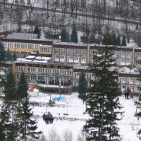 Virkistys- ja konferenssitilat majoitus konferenssit lomat Puolassa Ustron