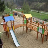 Virkistys- ja konferenssitilat majoitus konferenssit lomat Puolassa Ustron