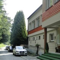 Virkistys- ja konferenssitilat majoitus konferenssit lomat Puolassa Ustron