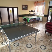 Virkistys- ja konferenssitilat majoitus konferenssit lomat Puolassa Ustron