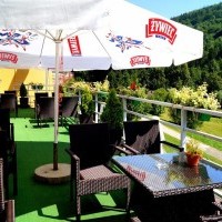 Virkistys- ja konferenssitilat majoitus konferenssit lomat Puolassa Ustron