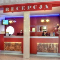 Virkistys- ja konferenssitilat majoitus konferenssit lomat Puolassa Ustron