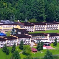 Virkistys- ja konferenssitilat majoitus konferenssit lomat Puolassa Ustron