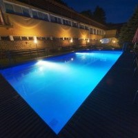 Virkistys- ja konferenssitilat majoitus konferenssit lomat Puolassa Ustron