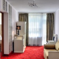 Virkistys- ja konferenssitilat majoitus konferenssit lomat Puolassa Ustron