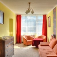 Virkistys- ja konferenssitilat majoitus konferenssit lomat Puolassa Ustron