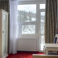 Virkistys- ja konferenssitilat majoitus konferenssit lomat Puolassa Ustron