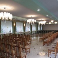 Virkistys- ja konferenssitilat majoitus konferenssit lomat Puolassa Ustron