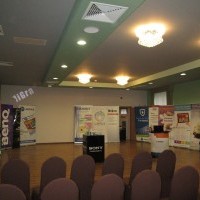 Virkistys- ja konferenssitilat majoitus konferenssit lomat Puolassa Ustron