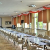 Virkistys- ja konferenssitilat majoitus konferenssit lomat Puolassa Ustron