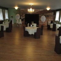 Virkistys- ja konferenssitilat majoitus konferenssit lomat Puolassa Ustron