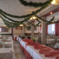 Virkistys- ja konferenssitilat majoitus konferenssit lomat Puolassa Ustron